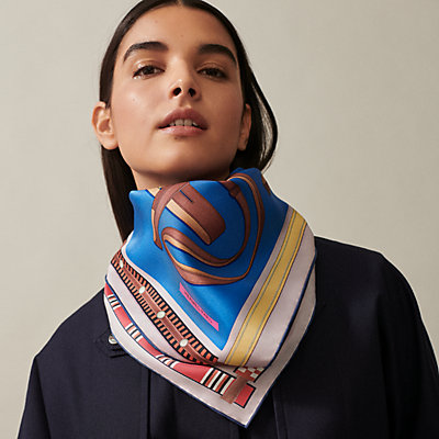 レディス スカーフ&シルクアクセサリー | エルメス | Hermès レディス スカーフ&シルクアクセサリー | エルメス | Hermès